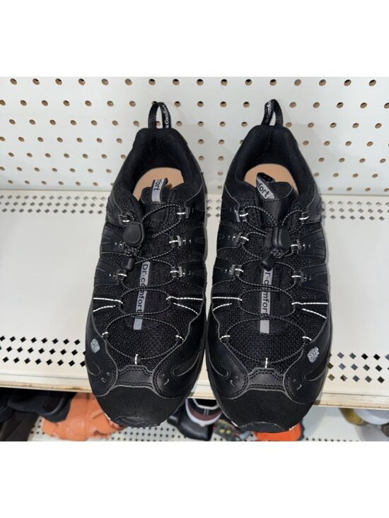 Dr. Comfort Performance Mens Athletic Orthopedic Walking Shoes Size 14 XW WIDE main image 6